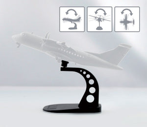 Italeri 1801 ATR 42-500 1/144 – zdjęcie 2
