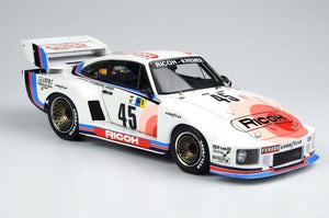 Beemax 24025 Porsche 935 K2 1978 Le Mans 24 Hours 1/24 – immagine 3