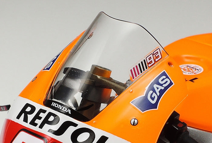 Tamiya 14130 Repsol Honda RC213V 14 – image 6