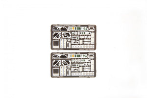 Eduard 11170 GUADALCANAL DUAL COMBO 1/48 – Bild 5