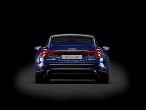 Revell 67698 Audi RS e-tron GT Easy click system Model Set 1/24 – immagine 12