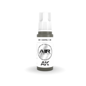 AK Interactive AK11834 RLM 80 – AIR 17ml – Bild 2