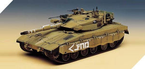 Académie 13267 Merkava MkIII (1/35) (1391) – image 2