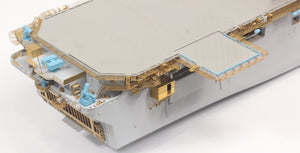 Pontos 37001R1 USS LHD-2 Essex Kit+Detail Up Set 1/350 – immagine 20