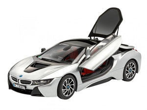 Revell 07670 BMW i8 1/24 – imagen 2