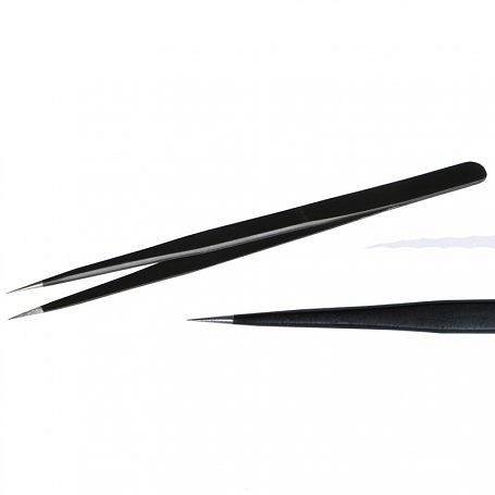 Fine-Art FA-511 Pęseta wąska z ostrym końcem #2