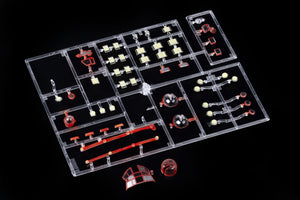 Eduard CX684 BV 222 Revell 1/72 – Bild 3