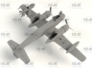 ICM 48289 Jig Dog JD-1D Invader with KDA-1 drone 1/48 – immagine 7