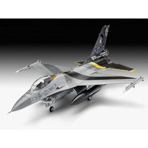 Revell 03905 Lockheed Martin F-16 MLu 100e anniversaire (1/72) – image 2