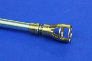 RB Model 35B51 155mm L/39 Barrel for AS-90 1/35 – Bild 7