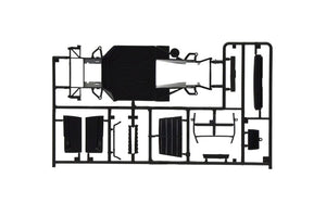 Italeri 3643 BMW M1 Procar 1/24 – image 9
