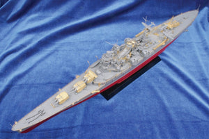 MK1 Design MS-35033 Mogami Detail-UP 1/350 – immagine 7