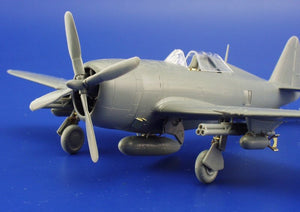 Eduard 73222 P-47D-20 1/72 TAMIYA – immagine 3