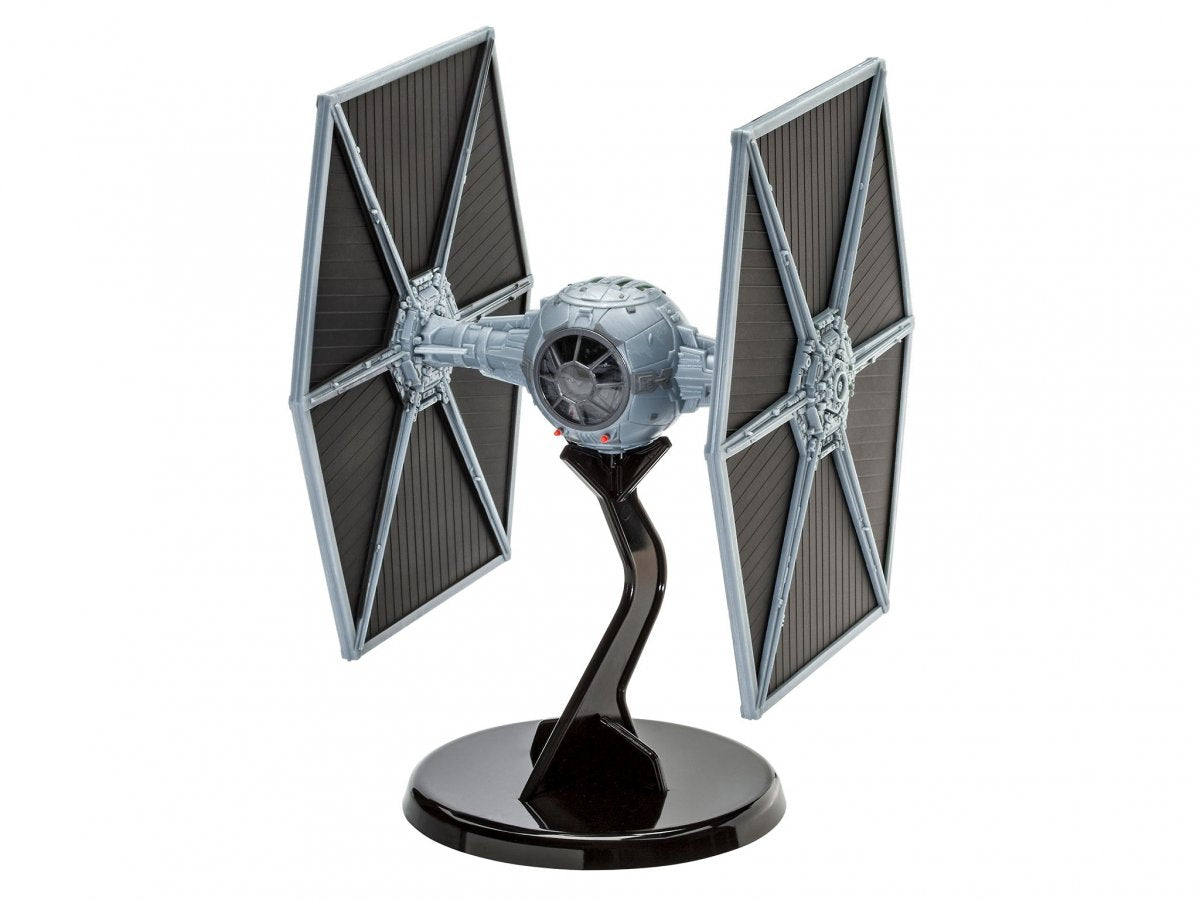 Revell 06054 X-Wing Fighter + TIE Fighter Collector Set 1/65, 1/57 – image 3
