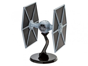 Revell 06054 X-Wing Fighter + TIE Fighter Collector Set 1/65, 1/57 – image 3