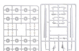 A-model 72022 Ilyushin IL-22M 1/72 – immagine 3