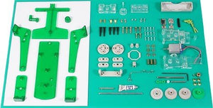 Tamiya 71103 Mechanical Beetle - Obstacle Evading Type – image 3