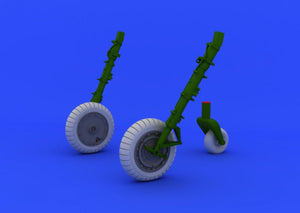 Eduard SIN63207 Fw 190F-8 PART II. 1/32 (REVELL) – Bild 3