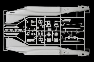 Italeri 2818 RF-4E Phantom II 1/48 – image 11
