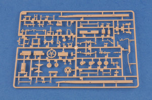 Camion-citerne Hobby Boss 83830 US GMC CCKW 750 gallons (1/35) – image 7