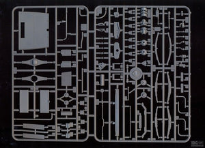 IBG 35010 Bussing-Nag 500S 1/35 – Bild 2