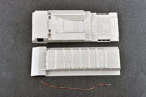 Trumpeter 09519 Russian S-300V 9A83 SAM 1/35 – imagen 14