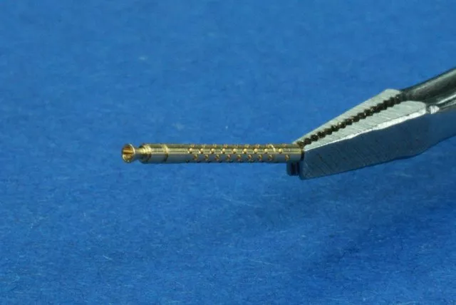 RB Model 48B33 7.92mm MG34 1/48 – image 3