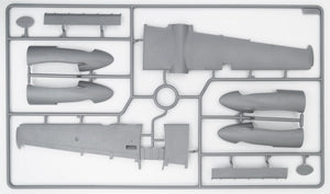 ICM 48283 A-26С-15 Invader, WWII American Bomber 1/48 – Bild 10