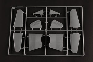 Hobby Boss 81783 TBD-1 Devastator 1/48 – immagine 20