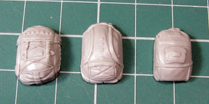 Ensemble de sacs à dos civils Eureka XXL E-026 1 – image 4