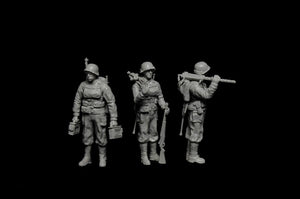 Italeri 6524 LCVP with US INFANTRY (1/35) – image 2