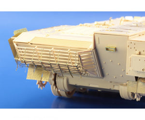 Eduard 36285 Achzarit basket 1/35 Meng – image 2