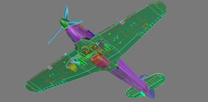 Arma Hobby 40007 Hurricane Mk.IIb 1/48 – Bild 12