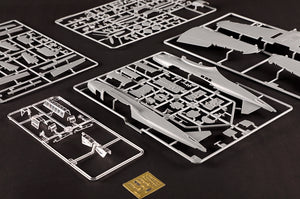 Trumpeter 05831 Fairey Battle Mk.I 1/48 – Bild 11