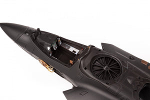 Eduard FE1312 F-35B ITALERI 1/48 – zdjęcie 4