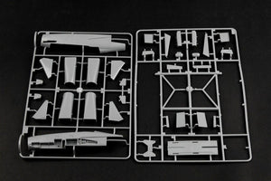 Hobby Boss 80367 F-14B Tomcat 1/48 – image 6