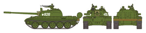 Tamiya 32598 T-55 1/48 – immagine 7