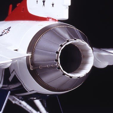 Tamiya 60316 F-16C Thunderbirds 1/32 – Bild 4
