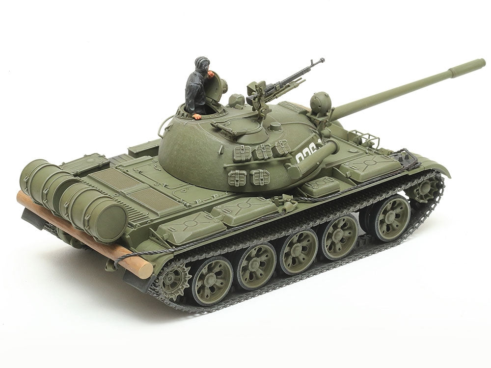 Tamiya 32598 T-55 1/48 – immagine 3