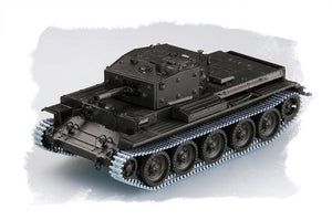 Hobby Boss 81004 Cromwell tank tracks 1/35 – immagine 3