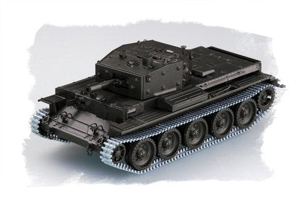 Hobby Boss 81004 Cromwell tank tracks 1/35 – immagine 3