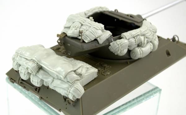 Panzer Art RE35-703 M36 “Jackson” stowage set 1/35 – Bild 5