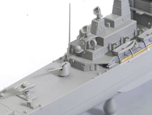 Dragon 7090 USS Virginia (CGN-38) 1/700 – image 6