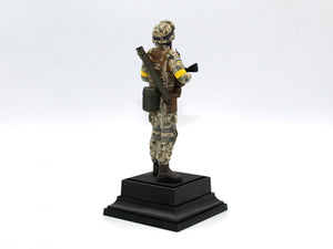 ICM 16104 Soldier of the Armed Forces of Ukraine 1/16 – zdjęcie 11