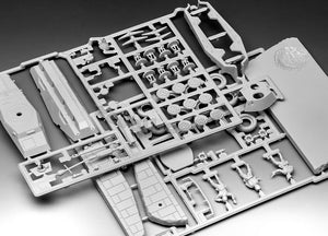 Revell 63288 Sd.Kfz. 234/2 Puma - model set 1/76 – Bild 6