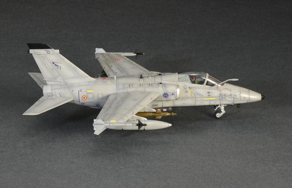 Italeri 1460 AMX Ghibli 1/72 – image 8