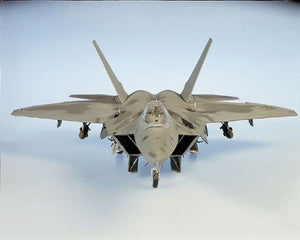 Italeri 1207 F-22 Raptor 1/72 – image 3