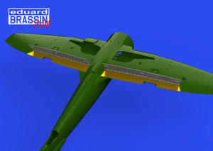 Eduard 648686 Tempest Mk. II landing flaps PRINT EDUARD/SPECIAL HOBBY 1/48 – Bild 4