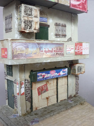 RT-Diorama 35548 Air condition 1/35 – imagen 4