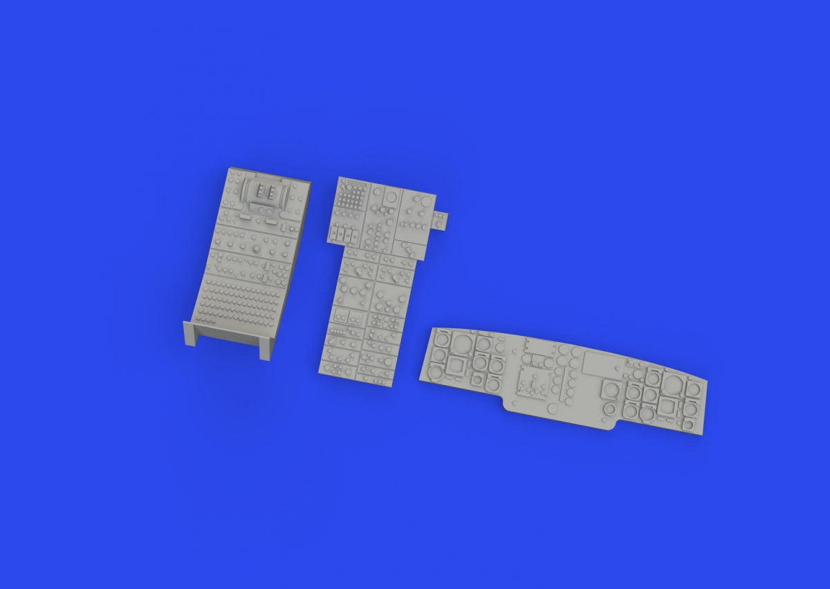 Eduard 644247 Sea King HAS.1 LooK AIRFIX 1/48 – zdjęcie 2
